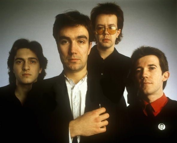 Fischer-Z, John Peel, Top of the Pops y la Guerra Fría