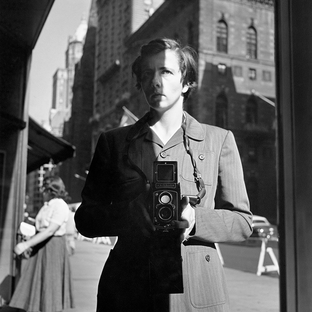 Fascinación por Vivian Maier: claves, enigmas, instantáneas de una vida a contracorriente