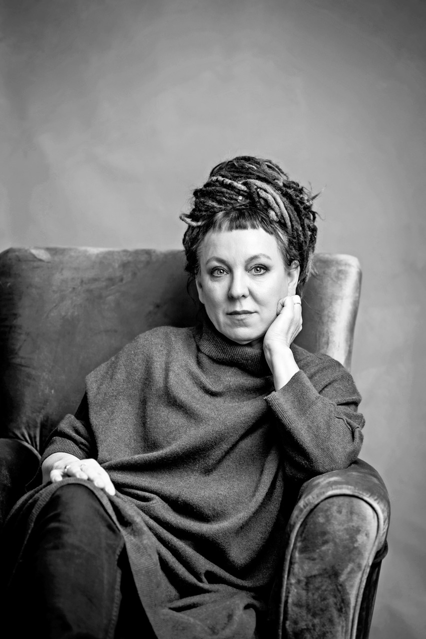 Olga Tokarczuk y su venganza literaria ante el silenciamiento de las mujeres