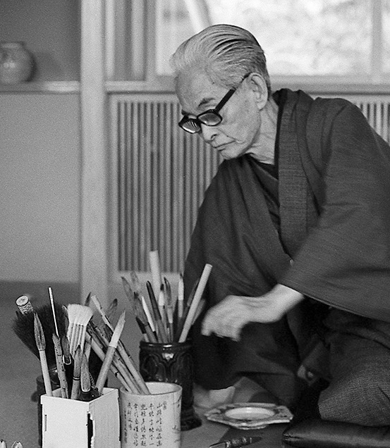 Percibir de nuevo el eco profundo de Yasunari Kawabata, entre lo bello y lo triste