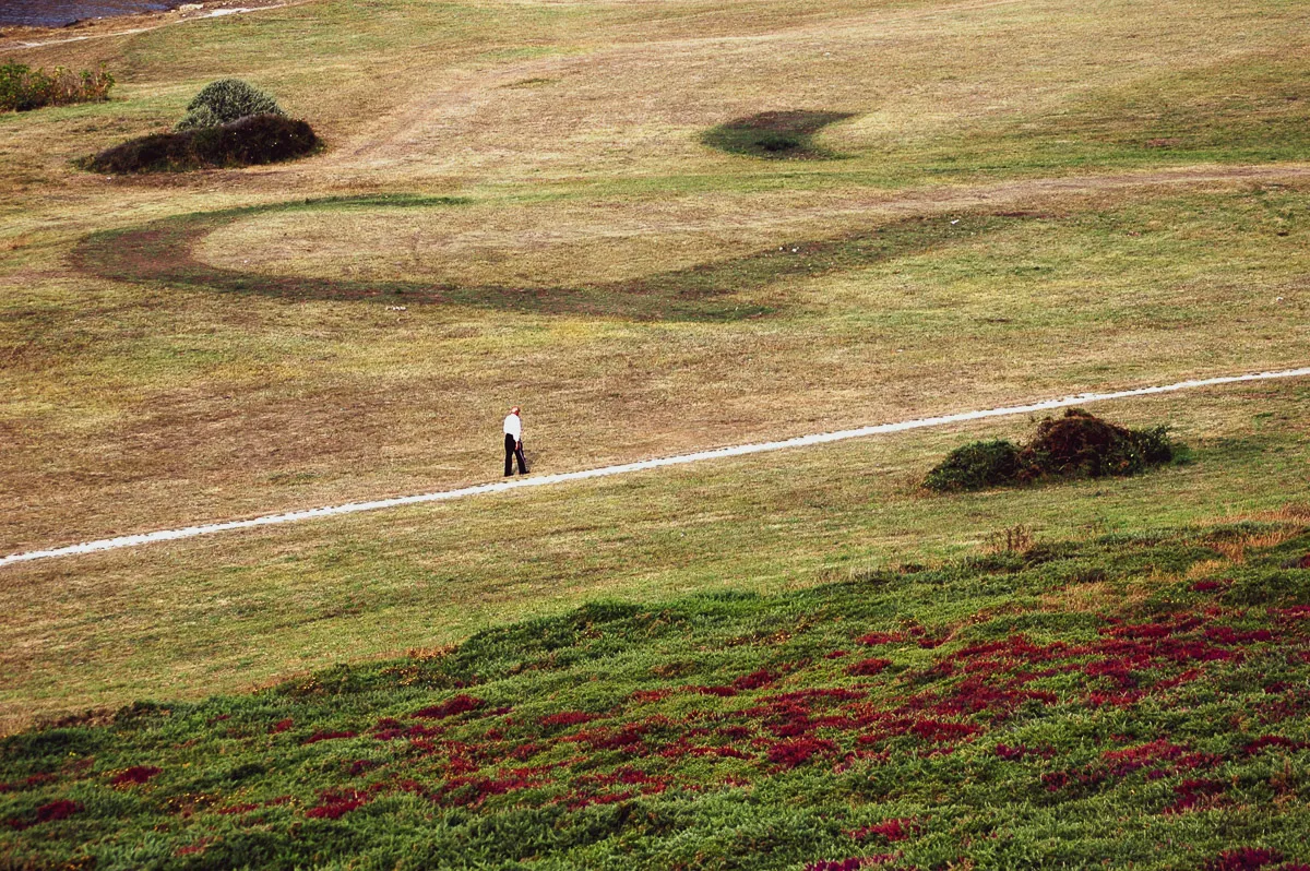 El sentimiento de orfandad como poderoso impulso literario