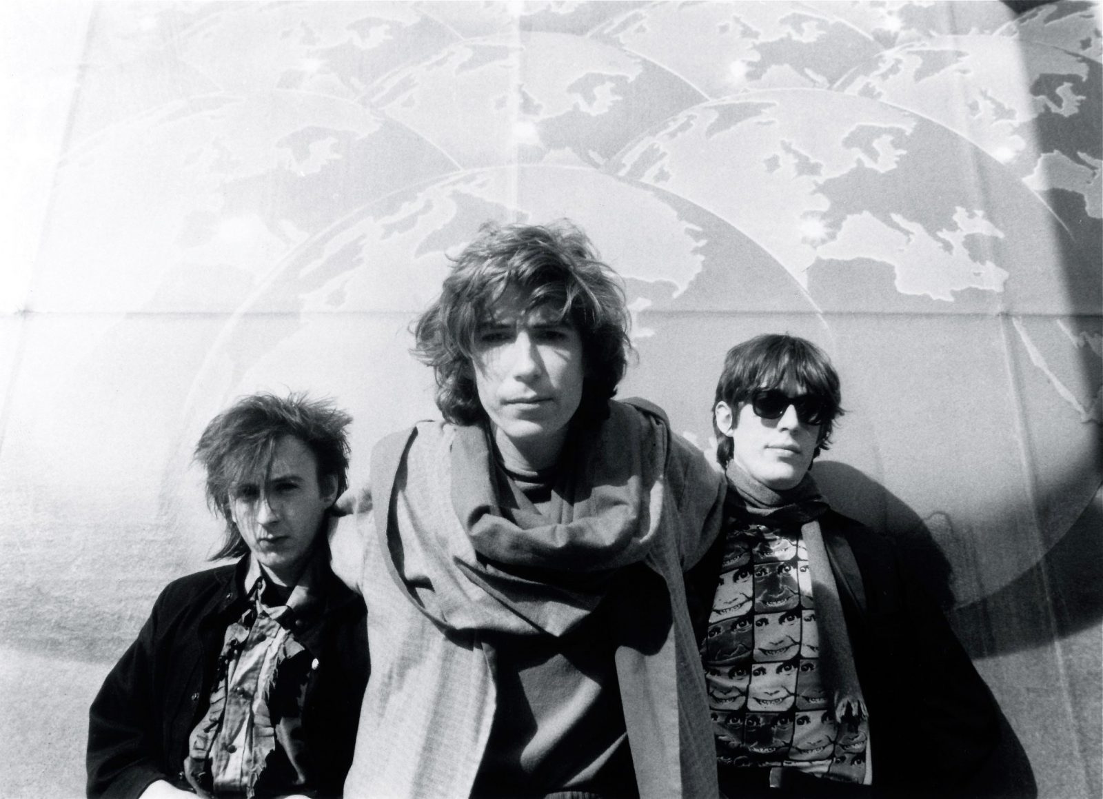 Los sonidos de The Psychedelic Furs y la evolución del Post Punk