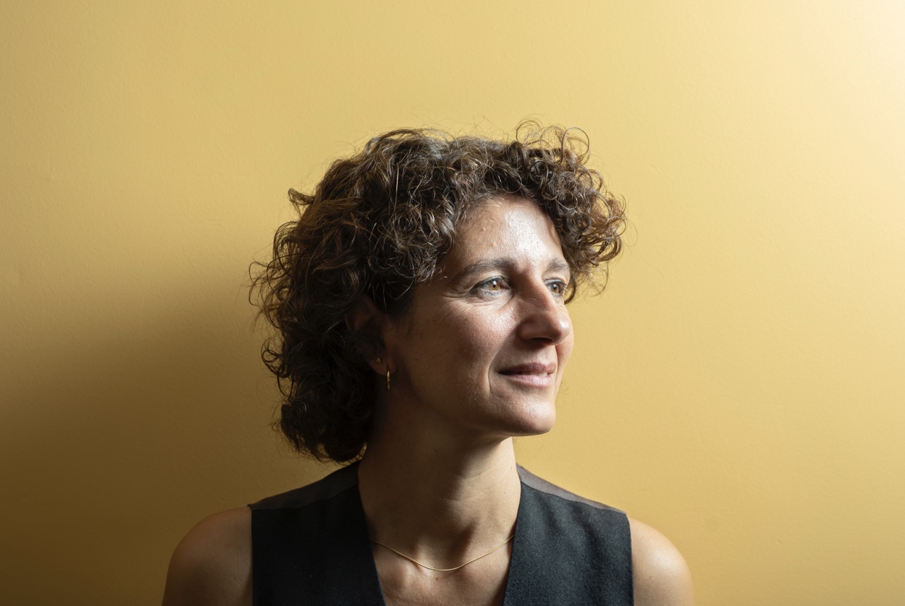 Marina Garcés y la amistad, “el arte de contarnos la vida”