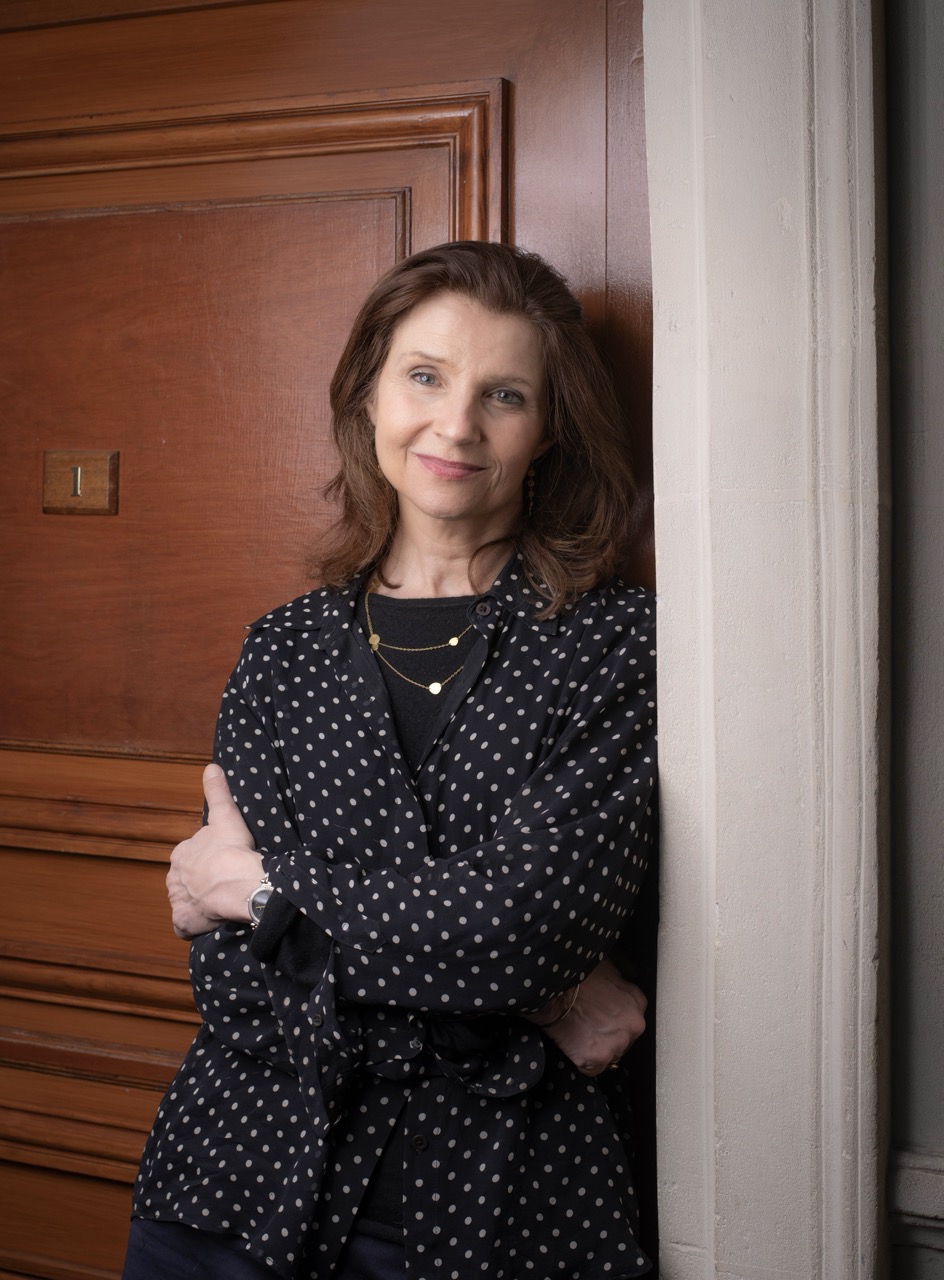 Marina van Zuylen y su reivindicación de “la vida suficiente”
