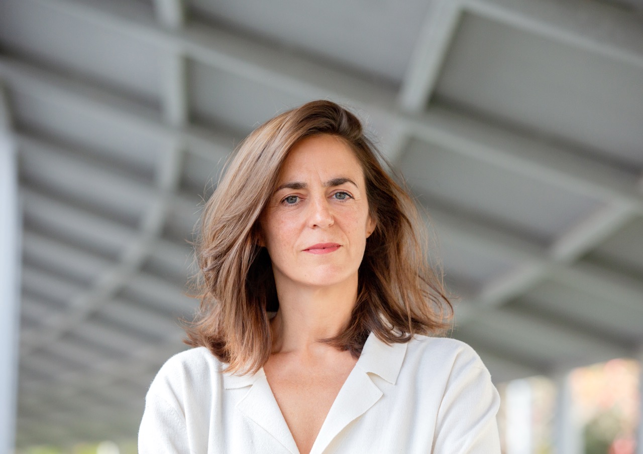 Eider Rodríguez y su capacidad de descorrer las cortinas de la intimidad