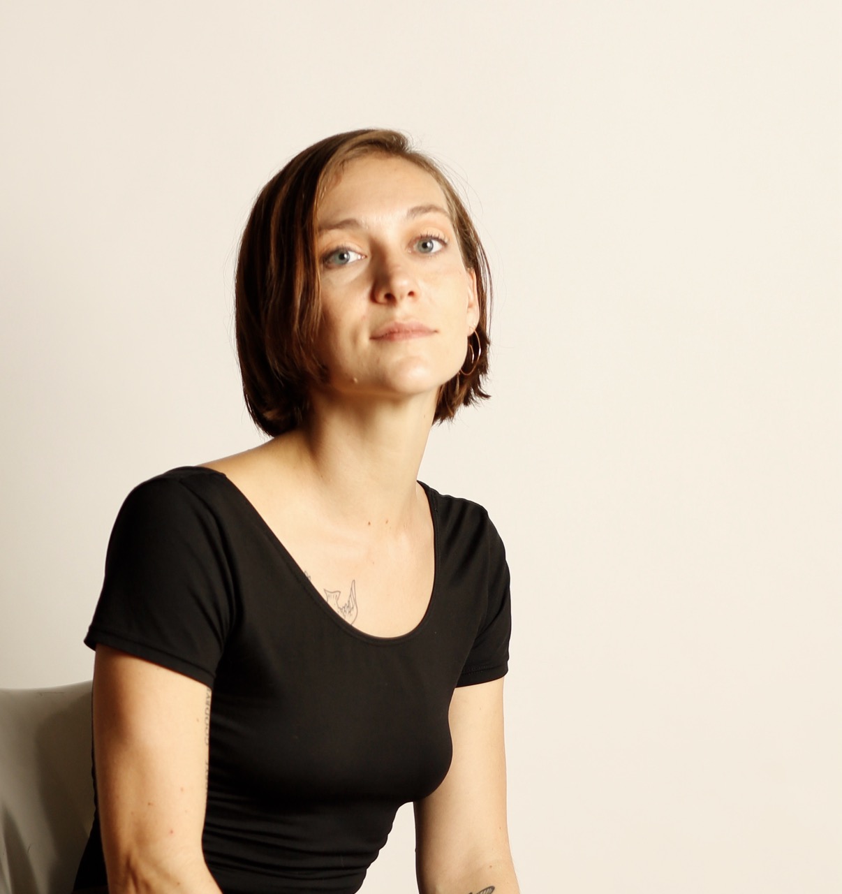 Catherine Lacey. Una historia doble sobre “perderse y encontrarse”